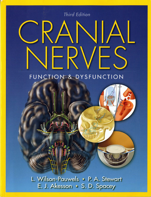 Cranial Nerves Function And Dysfunction Akesson 2249