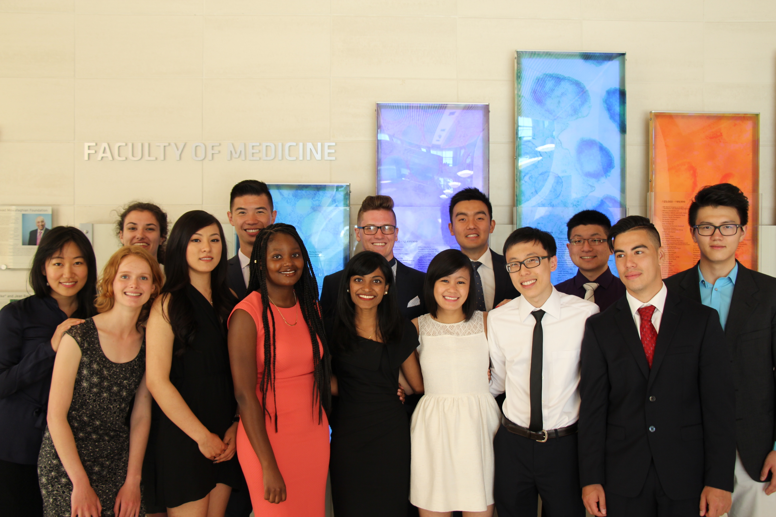 2017 CPS Grads