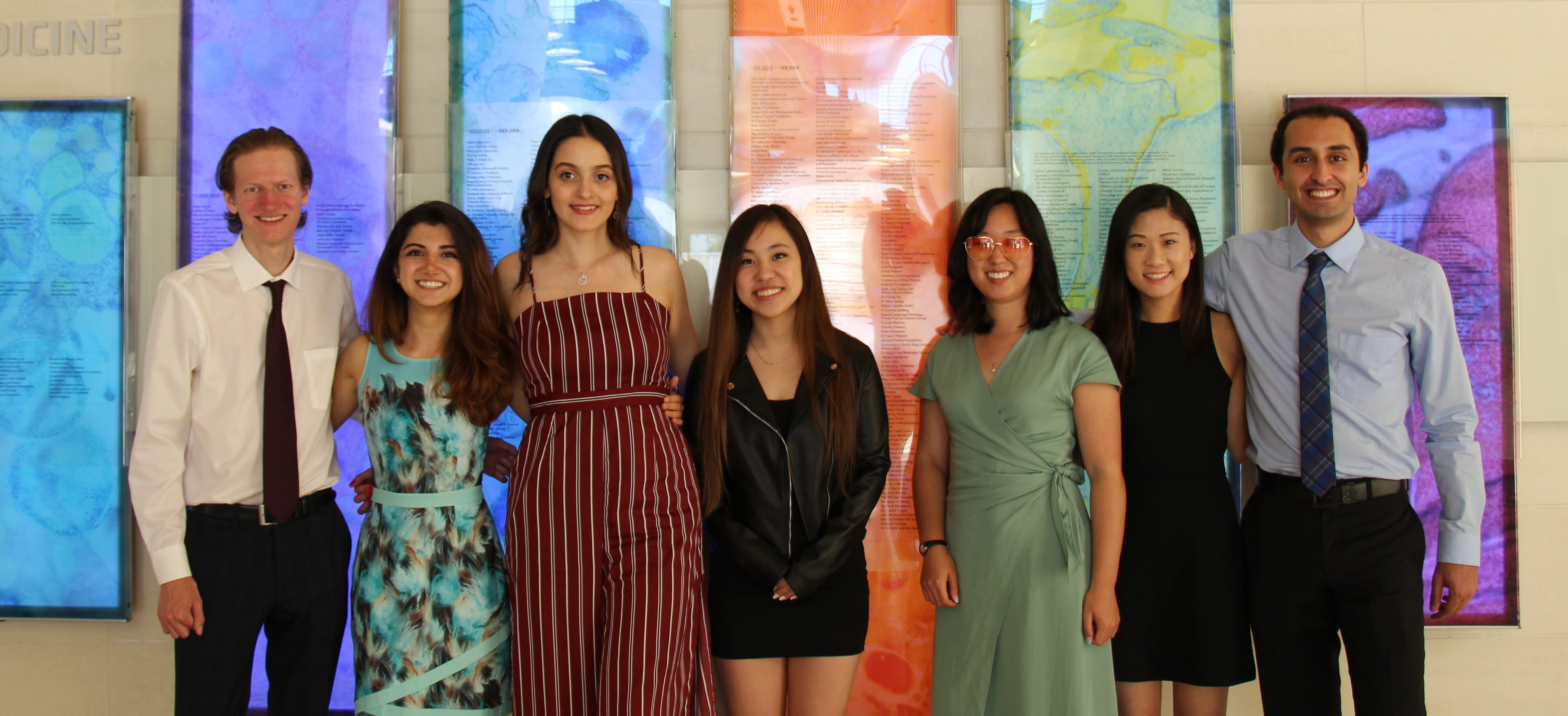 2019 CPS Grads
