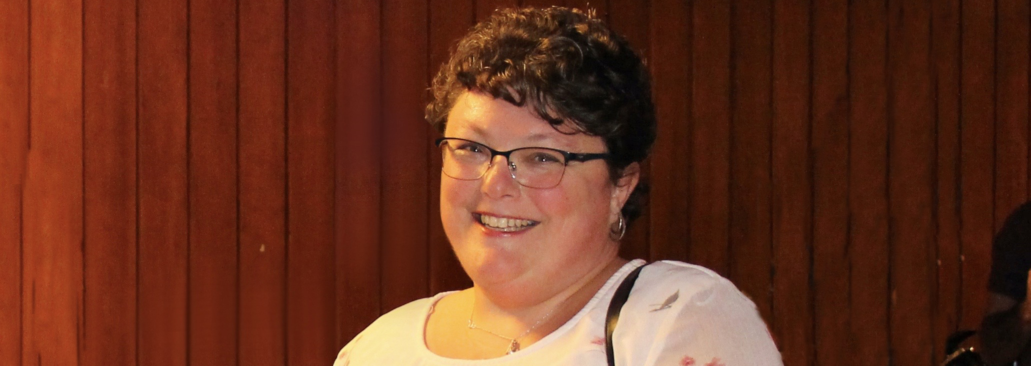 In Memory of Dr. Susanne Michelle Clee