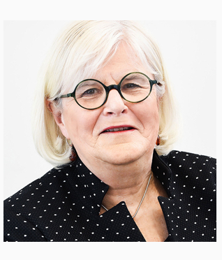 Aging: a Gut Feeling presented by Linda Patridge, PhD