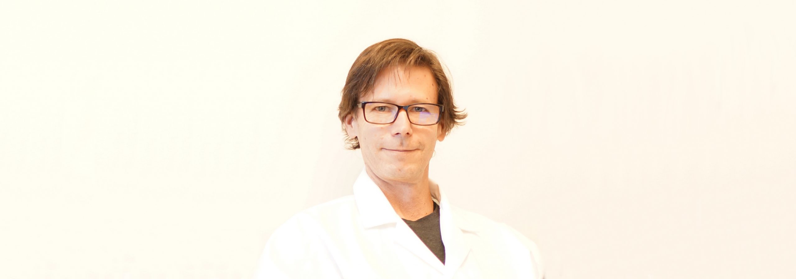 20 Questions With Dr. Tim Kieffer from Stem Cell Network