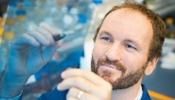 UBC launches Canada’s first JDRF Centre of Excellence in Type 1 diabetes research