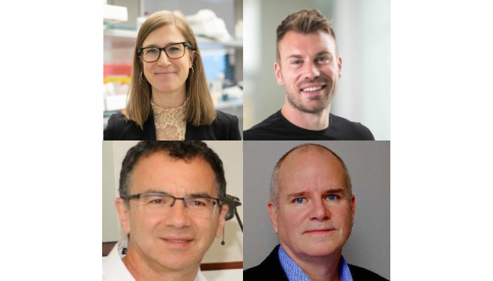4 CPS Researchers have been awarded Spring 2022 CIHR Project Grants