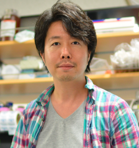 LSI – BMB Joint Seminar: Dr. Nozomu Yachie – September 22, 2023, 3:00 pm at LSC 3 & Zoom