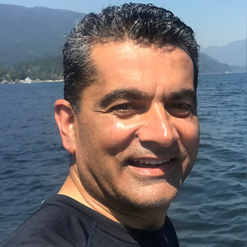 Teaching in focus: Dr. Majid Alimohammadi
