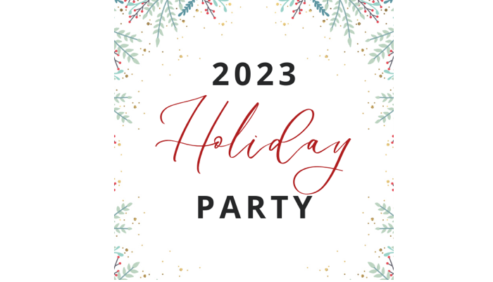 2023 CPS Holiday Party Photos