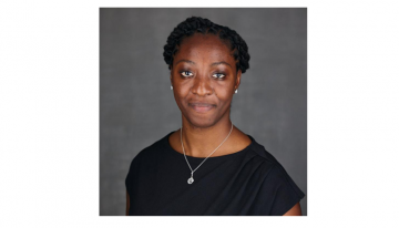 New Staff Announcement – Shandalee Williams!