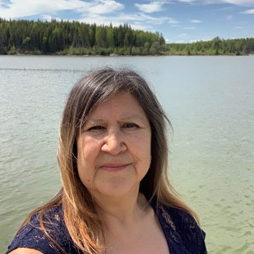 EDI & Knowledge Systems: Why Indigenous Science? – Dr Myrle Ballard on May 30th, 2025, 3PM – 4PM in LSC 3 (Social Hour in LSC Atrium 4PM – 5PM)