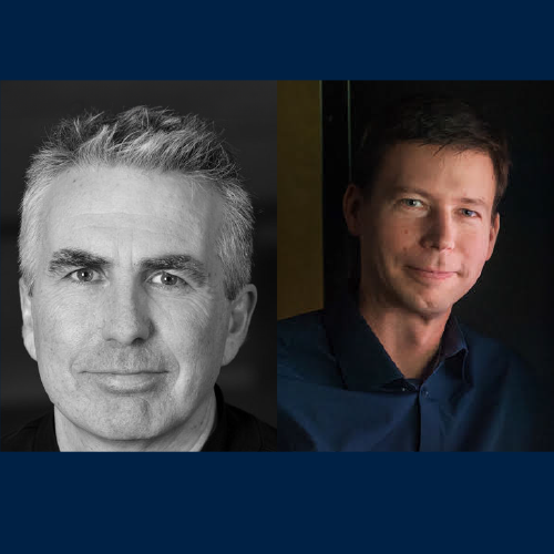 Drs Timothy Kieffer and Calvin Roskelly Receive National Recognition For Stem Cell Innovation